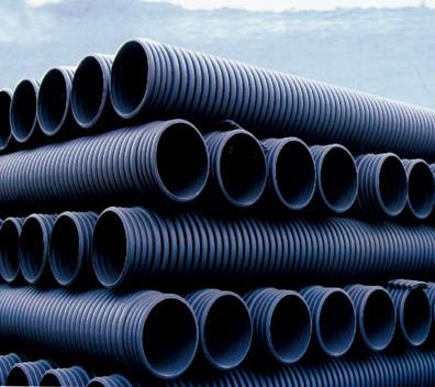 贵州双壁波纹管