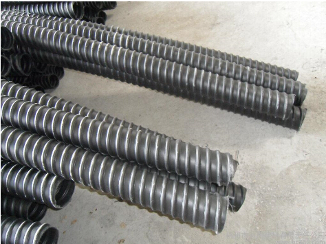 贵阳预应力波纹管